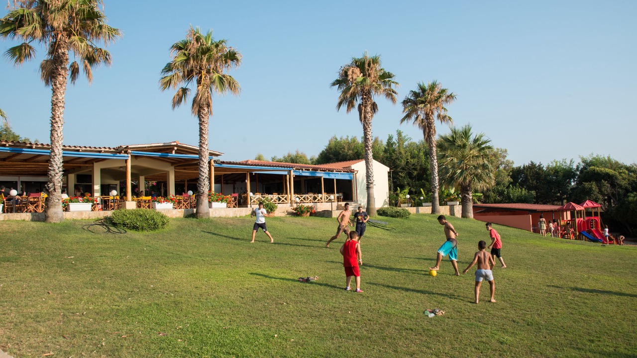 Photo of Outdoor in Andravida-Kyllini