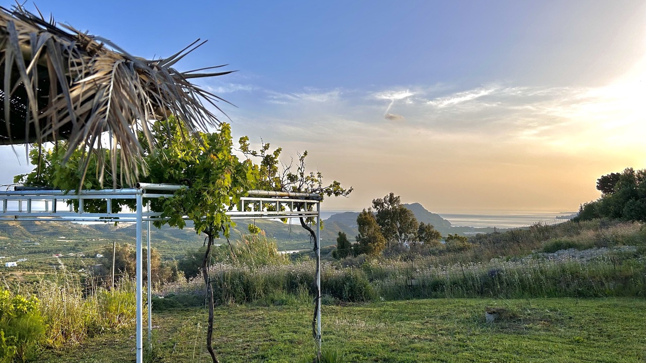 Photo of Outdoor in Agios Vasileios
