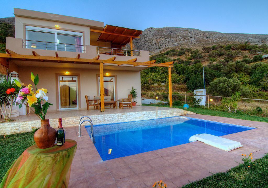 Photo of Outdoor in Agios Vasileios