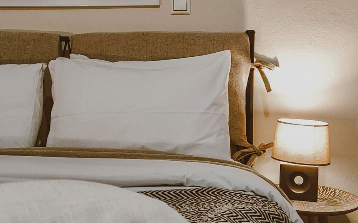Photo of Bedroom in Agios Vasileios