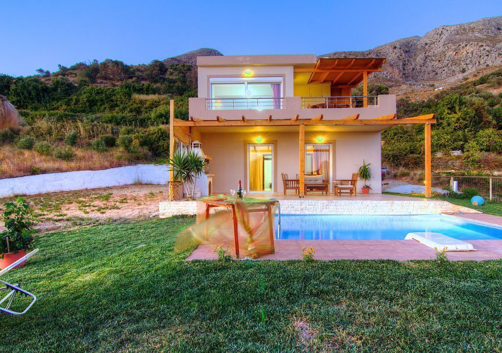 Photo of Outdoor in Agios Vasileios