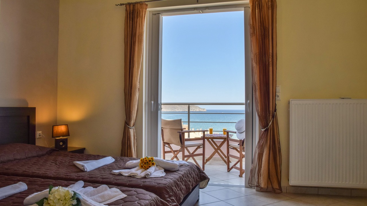 Photo of Bedroom in Kato Stalos