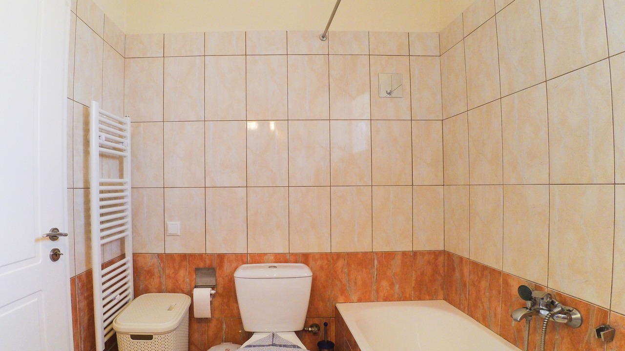 Photo of Bathroom in Kato Stalos