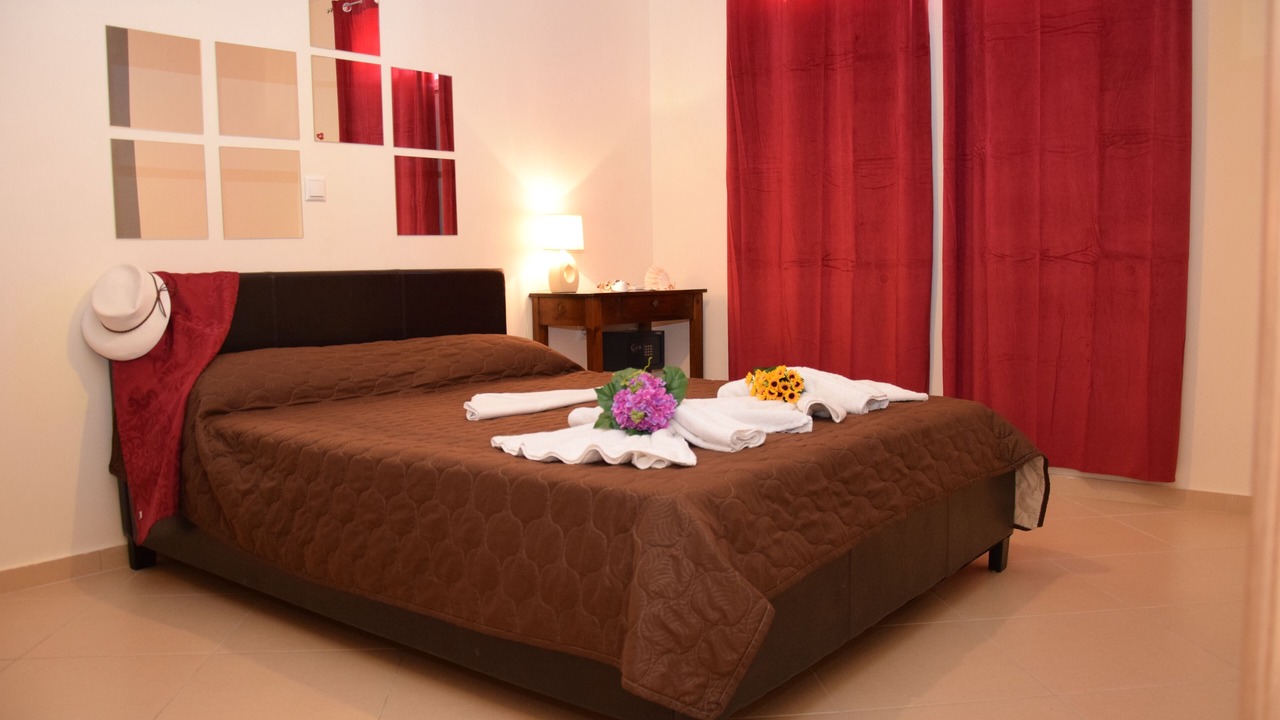 Photo of Bedroom in Kato Stalos