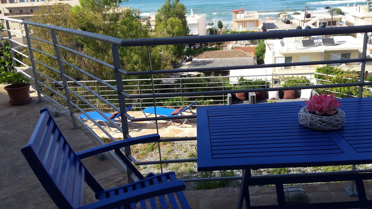Photo of Outdoor in Kato Stalos