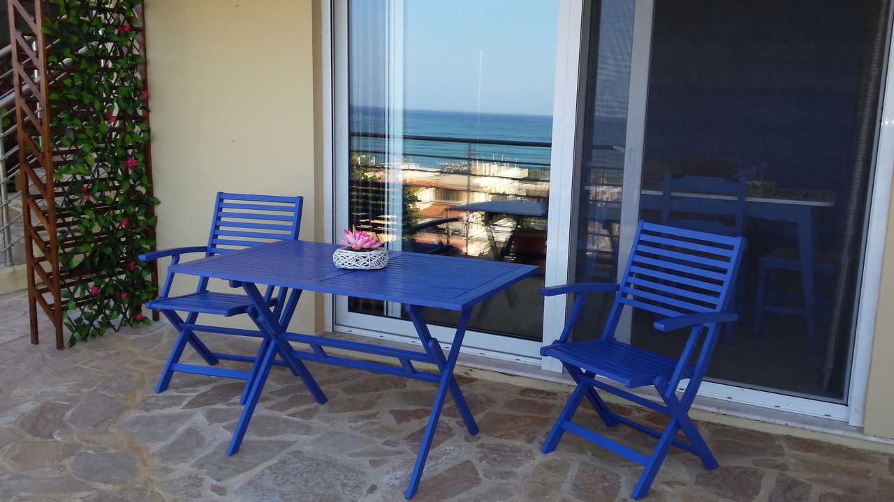 Photo of Outdoor in Kato Stalos