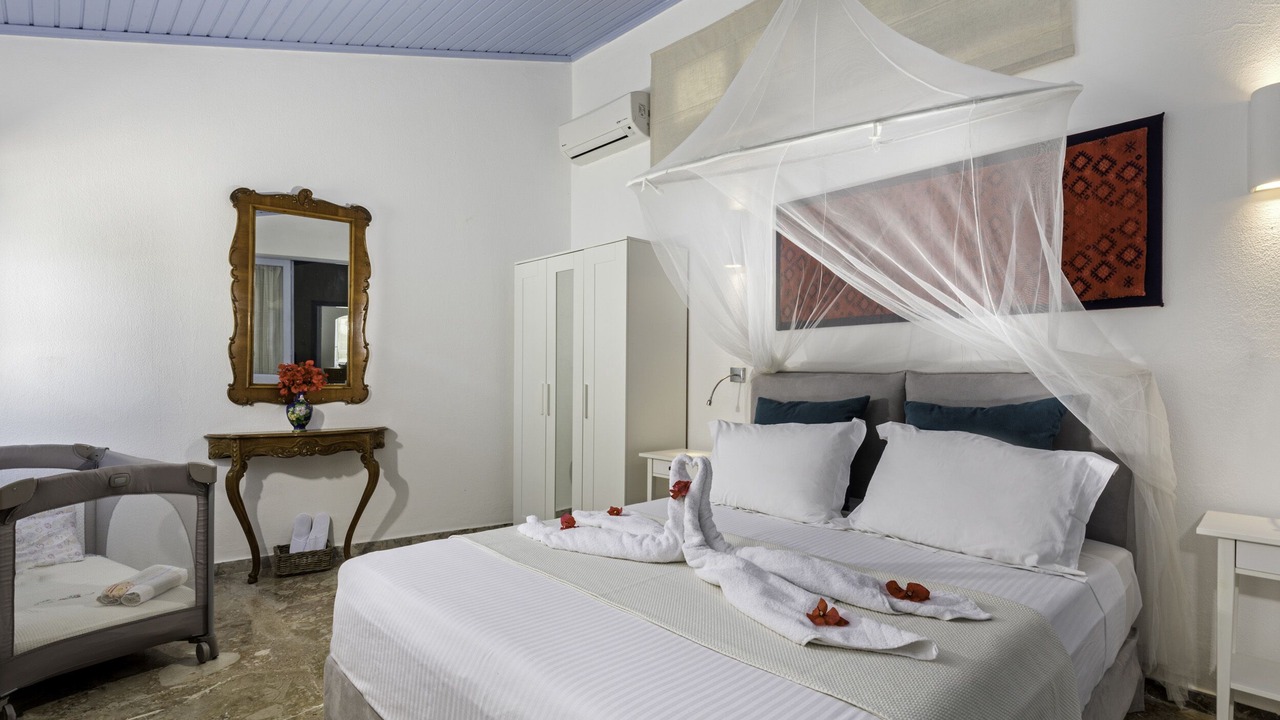 Photo of Bedroom in Ixia