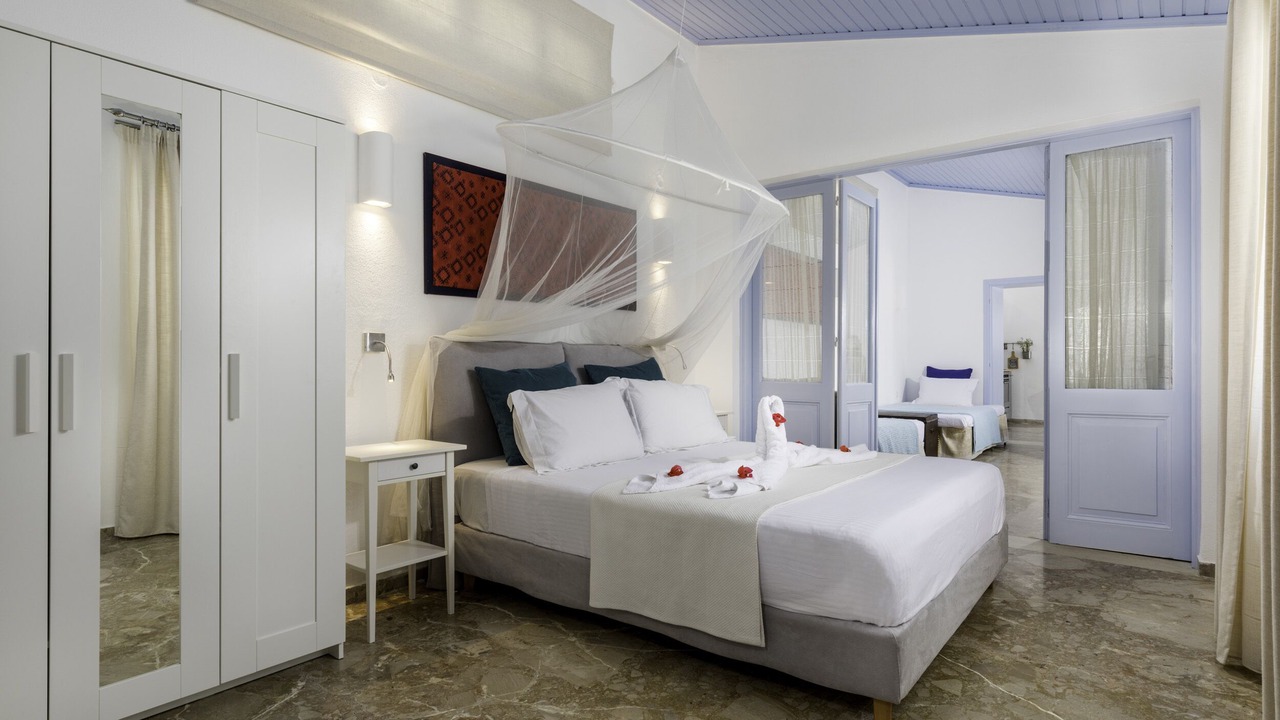Photo of Bedroom in Ixia