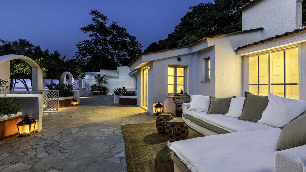 Photo of Patio Balcony in Ixia