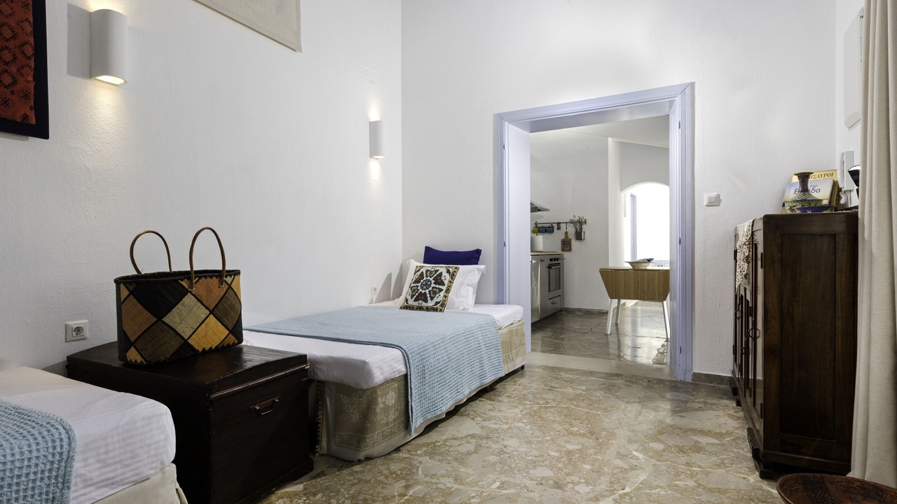 Photo of Bedroom in Ixia