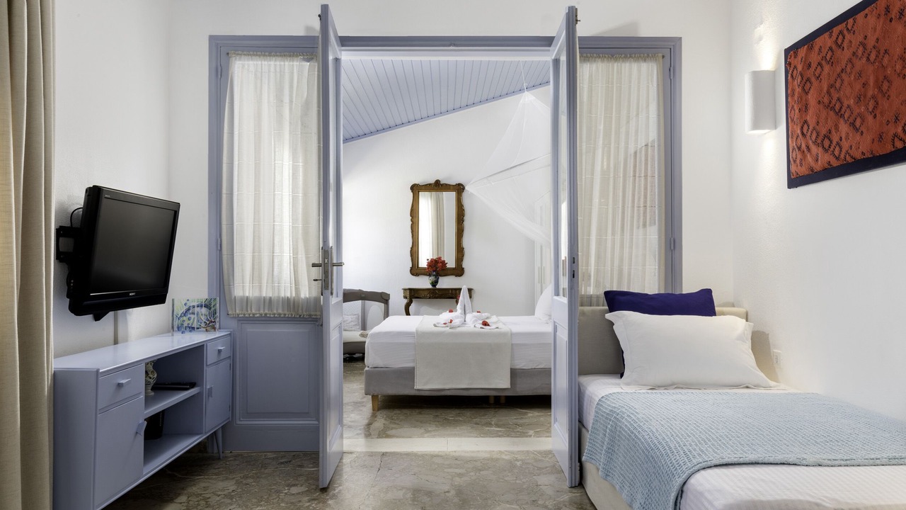 Photo of Bedroom in Ixia