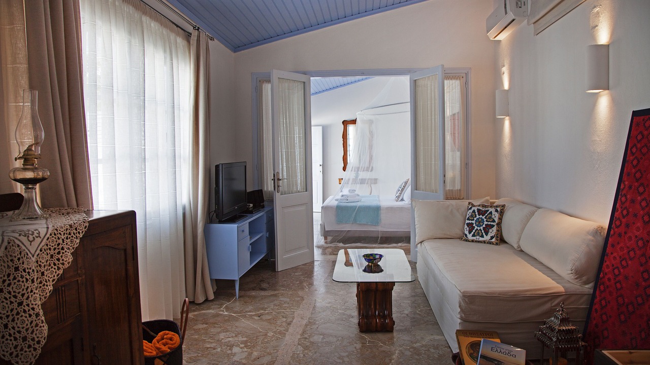 Photo of Livingroom in Ixia