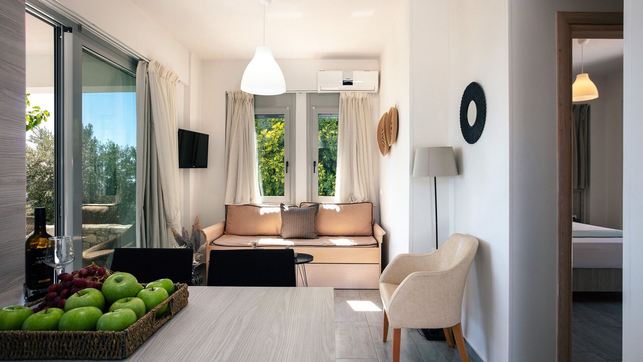 Photo of Bedroom in Agia Galini