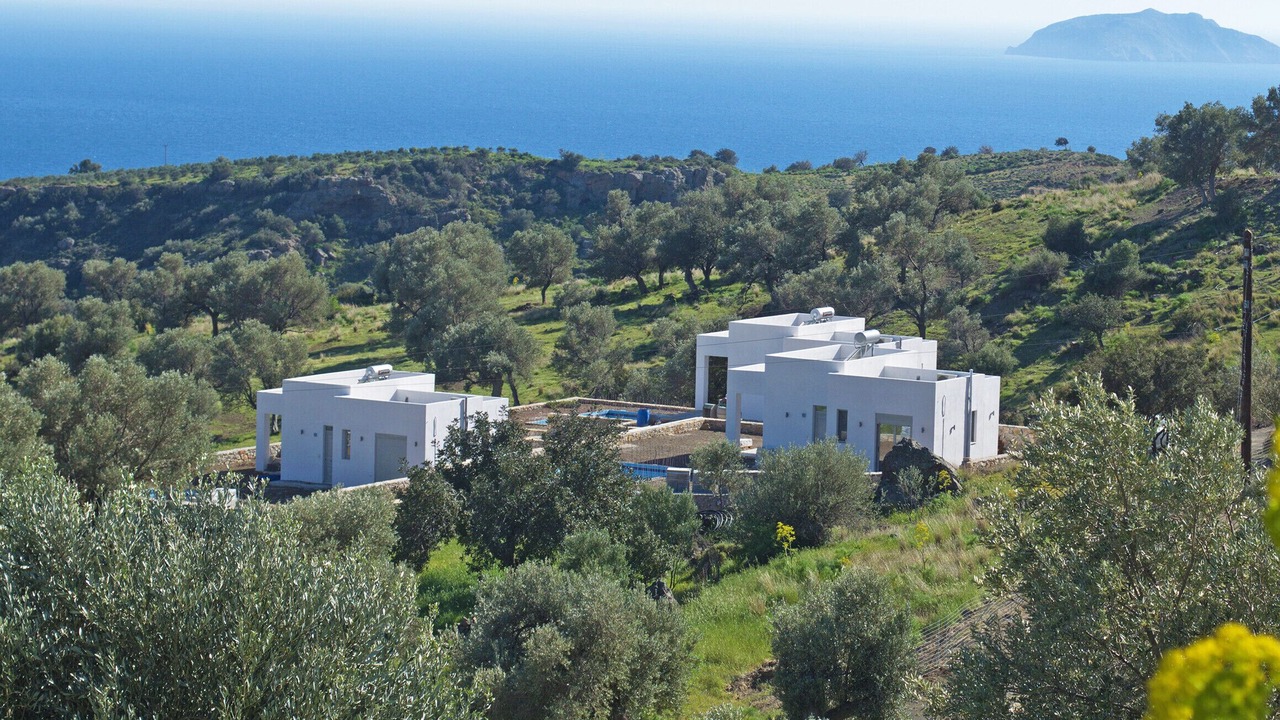 Photo of Outdoor in Agia Galini