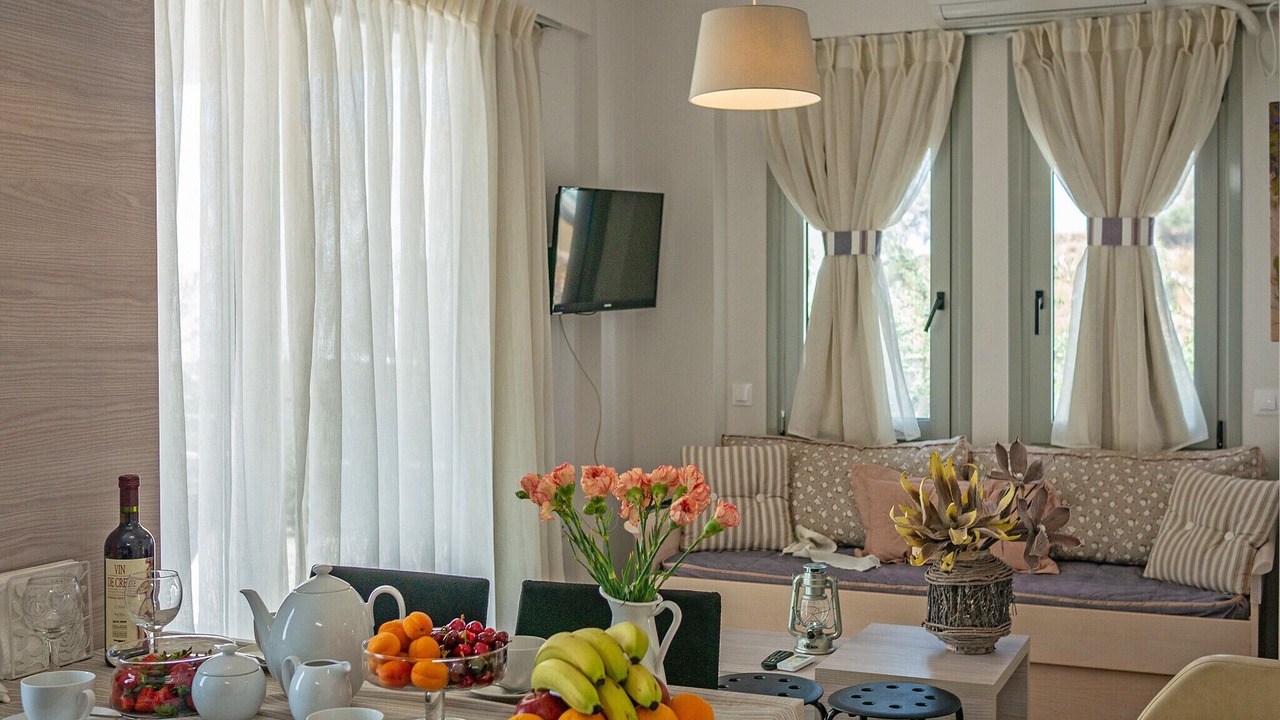 Photo of Bedroom in Agia Galini