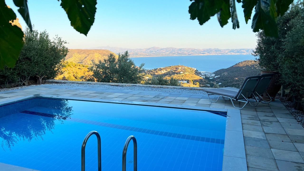 Photo of Outdoor in Agia Galini