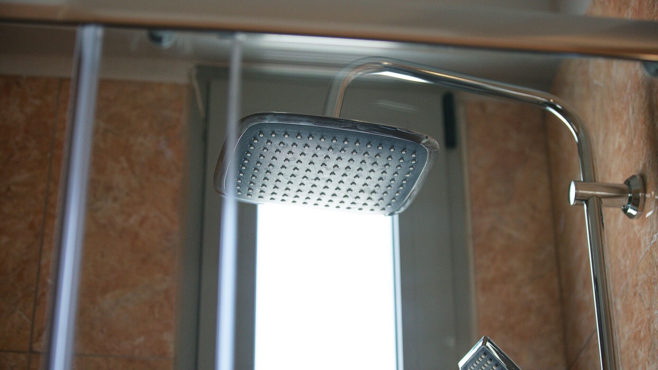 Photo of Bathroom in Agia Galini