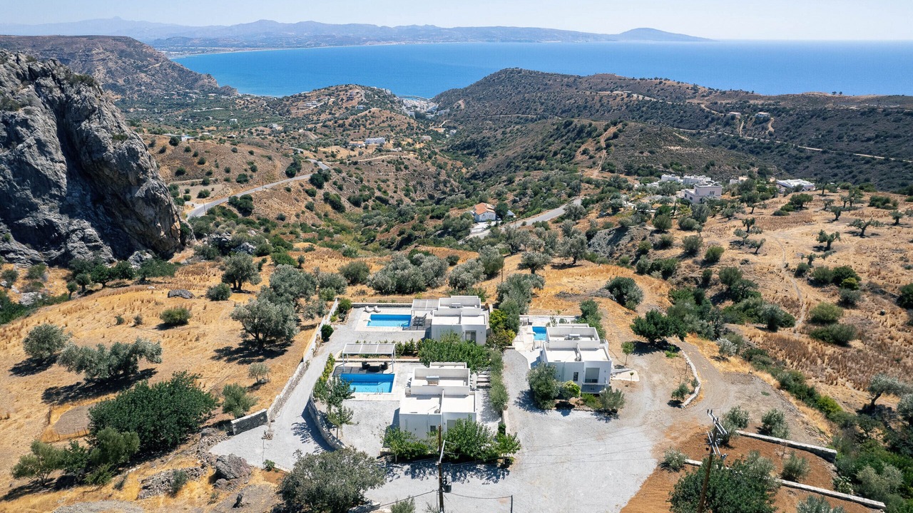 Photo of Outdoor in Agia Galini