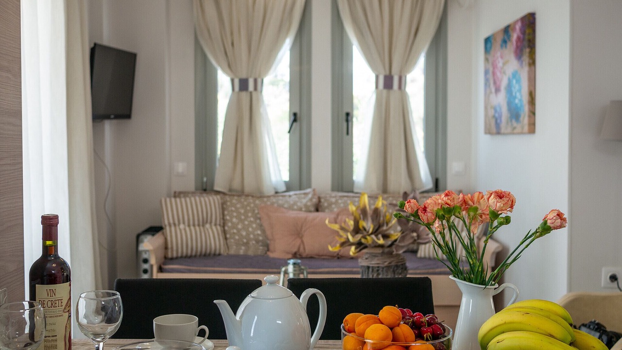 Photo of Livingroom in Agia Galini