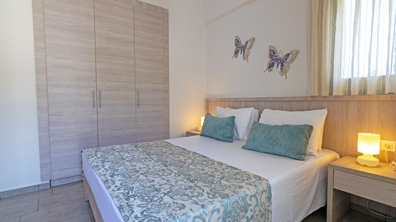 Photo of Bedroom in Agia Galini