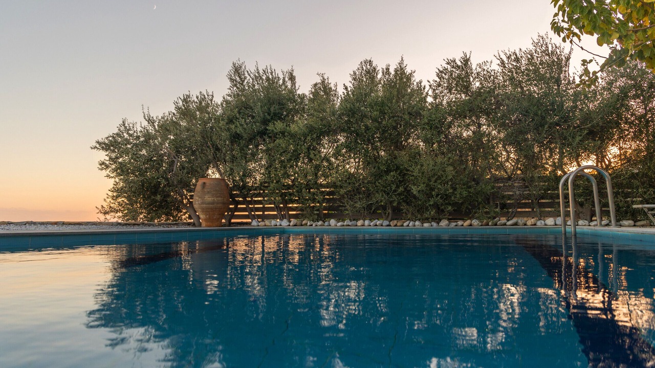 Photo of Outdoor in Agia Galini