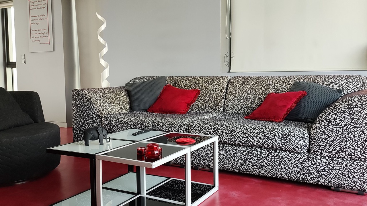 Photo of Livingroom in Athens City Centre