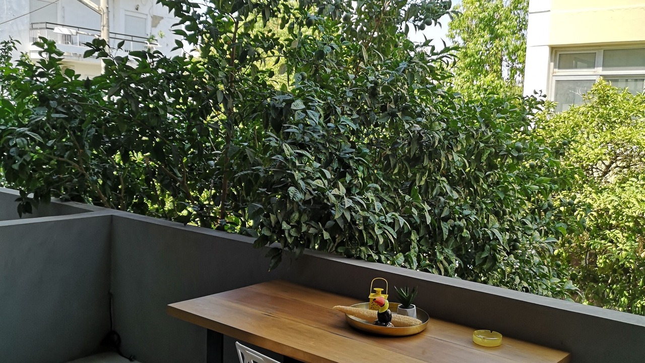 Photo of Bedroom in Athens City Centre