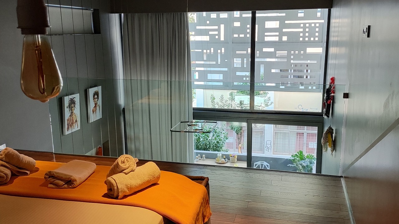 Photo of Bedroom in Athens City Centre