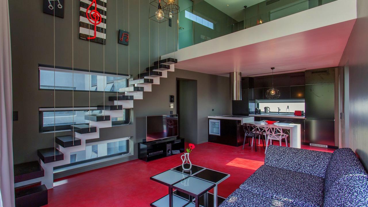 Photo of Bedroom in Athens City Centre