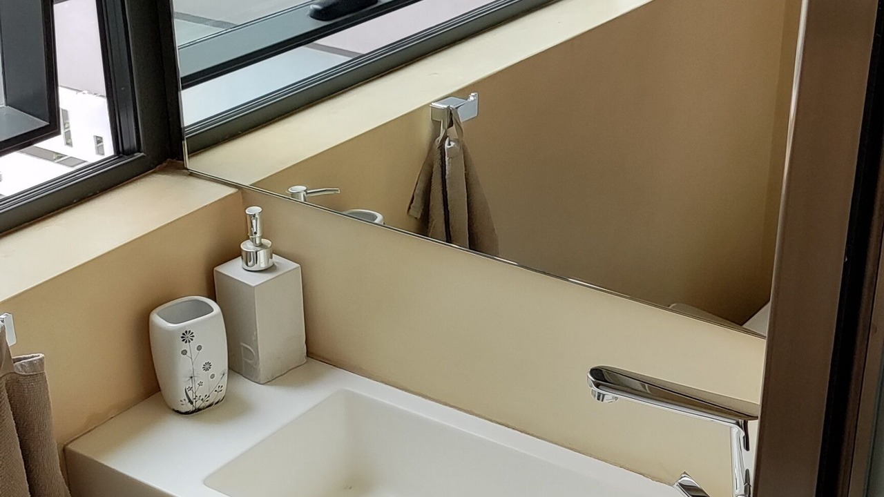 Photo of Bathroom in Athens City Centre
