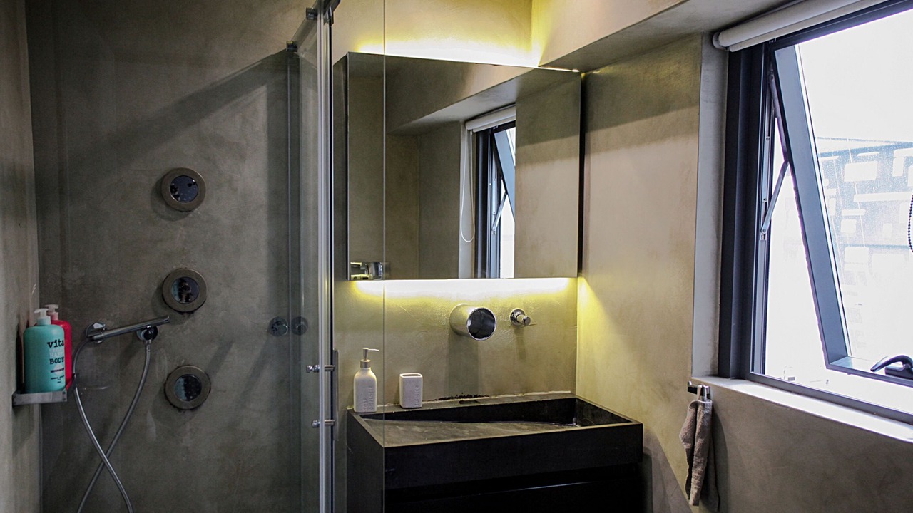 Photo of Bathroom in Athens City Centre