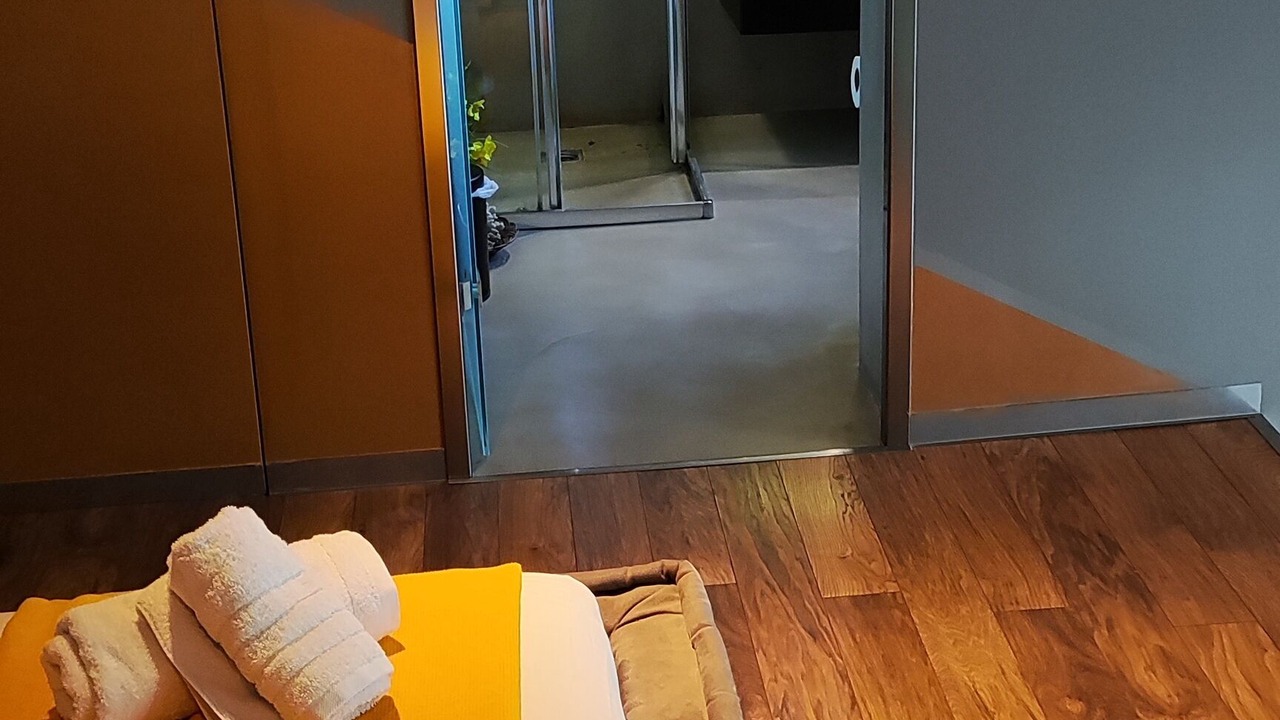 Photo of Bedroom in Athens City Centre
