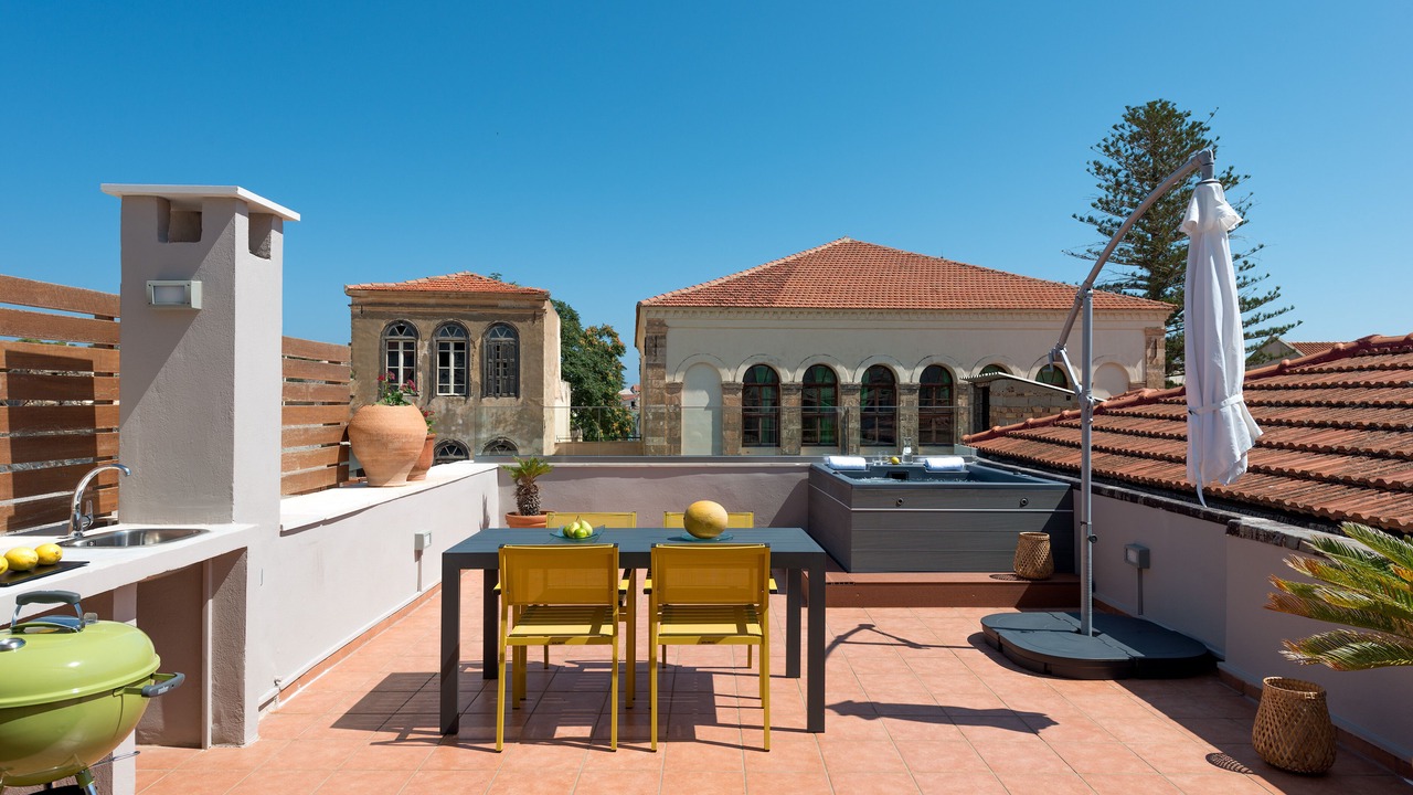 Photo of Outdoor in Old Town Rethymnon