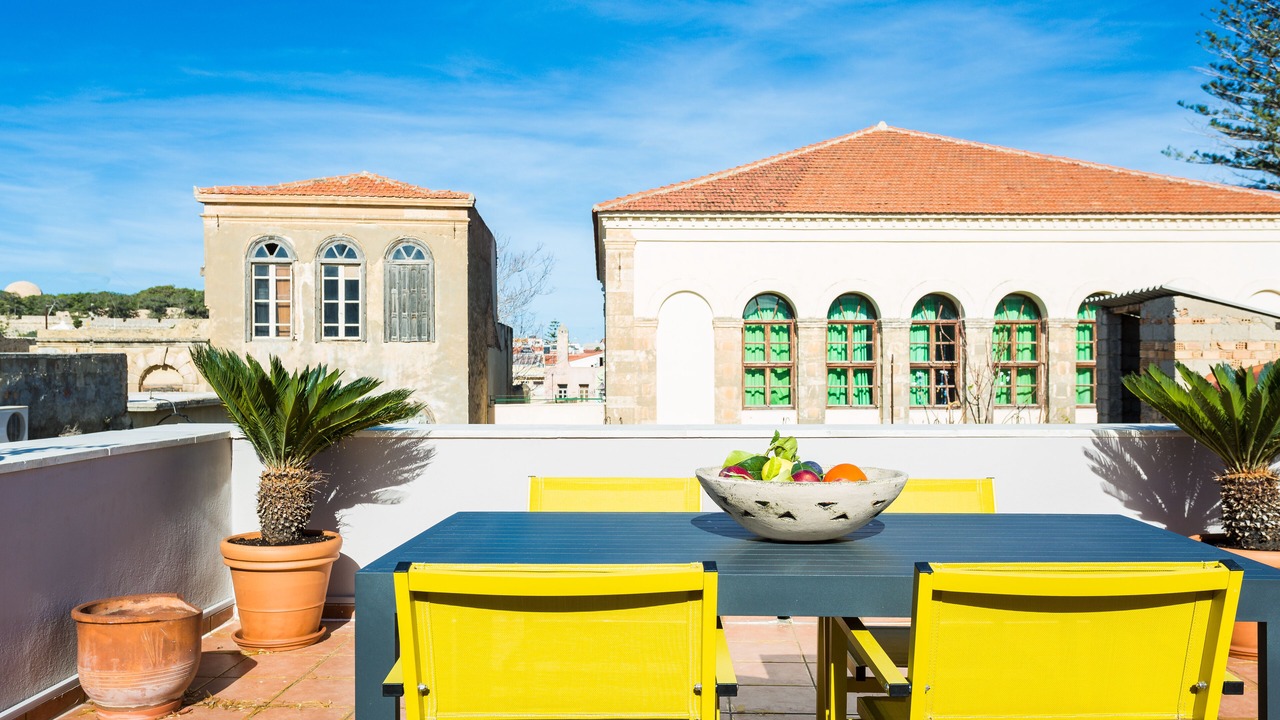 Photo of Outdoor in Old Town Rethymnon