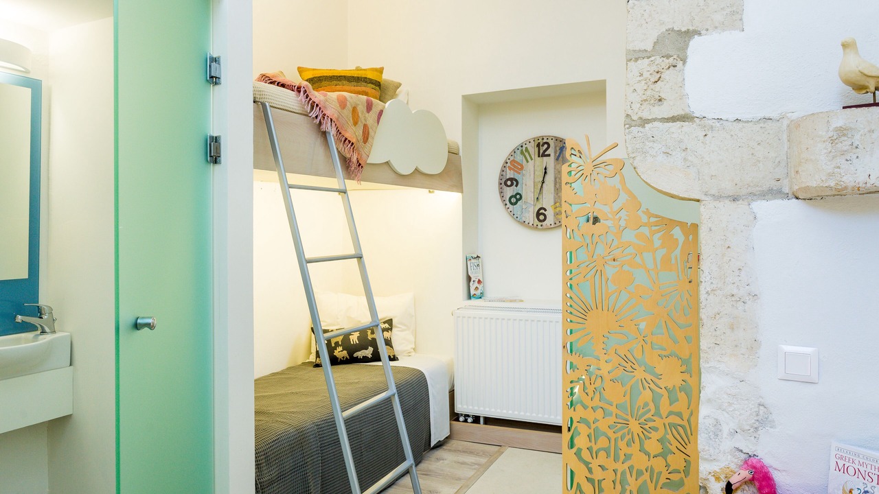 Photo of Bedroom in Old Town Rethymnon