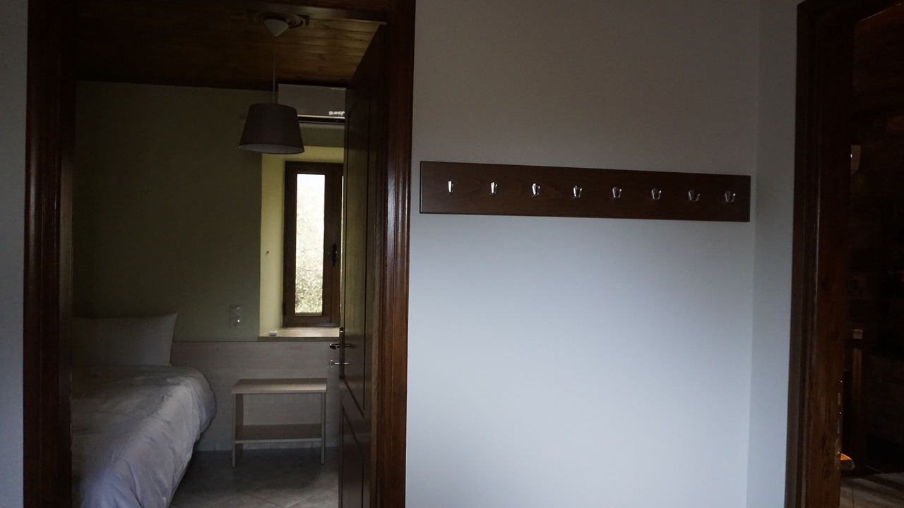 Photo of Bedroom in Leonidio