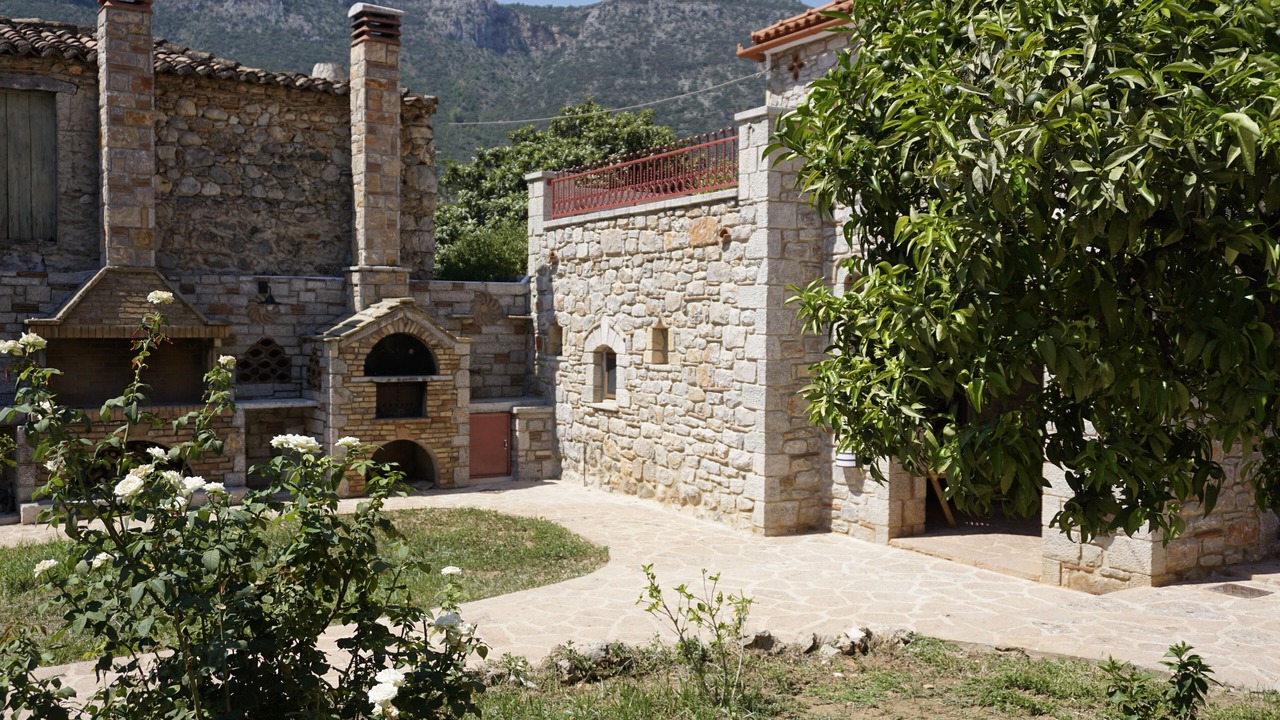 Photo of Outdoor in Leonidio