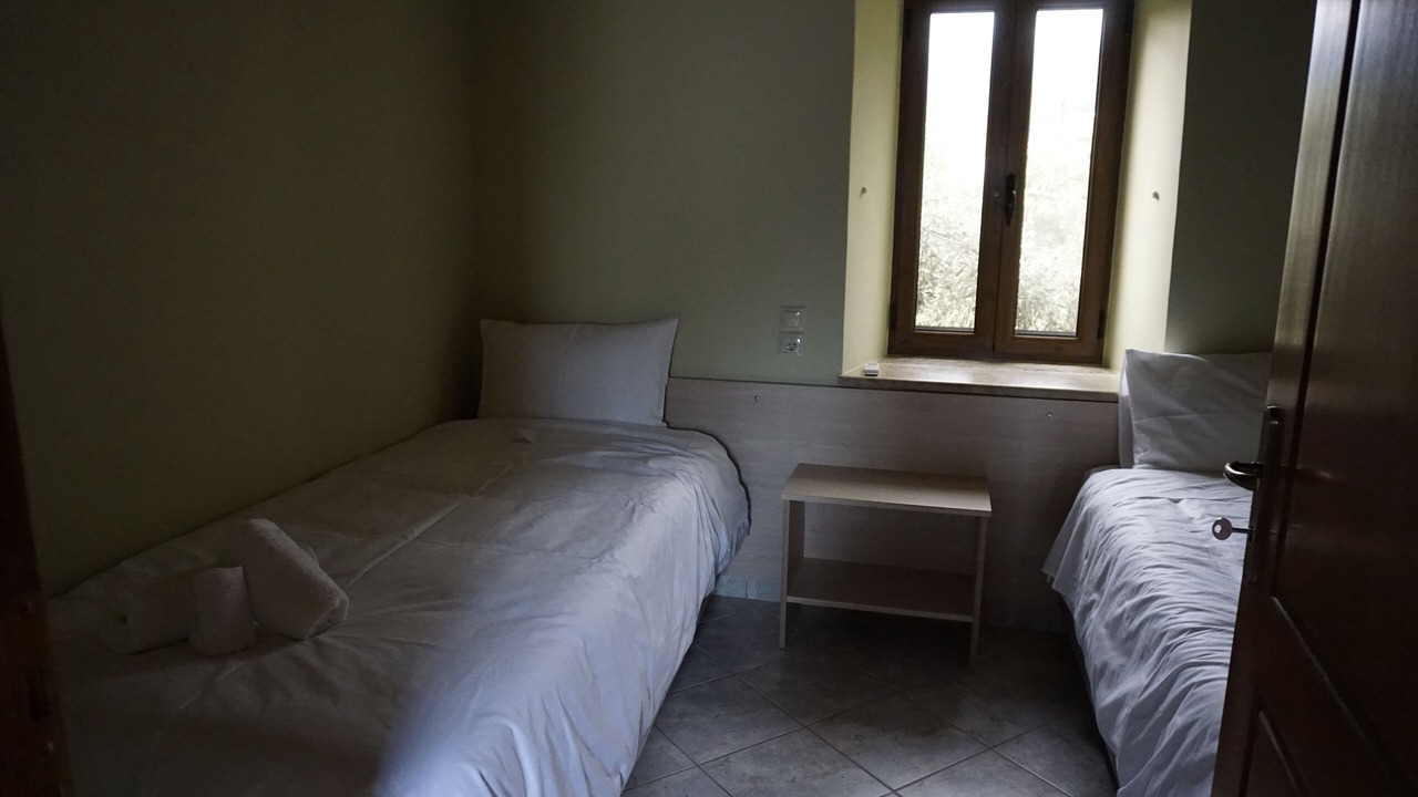 Photo of Bedroom in Leonidio