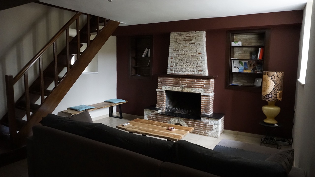 Photo of Livingroom in Leonidio