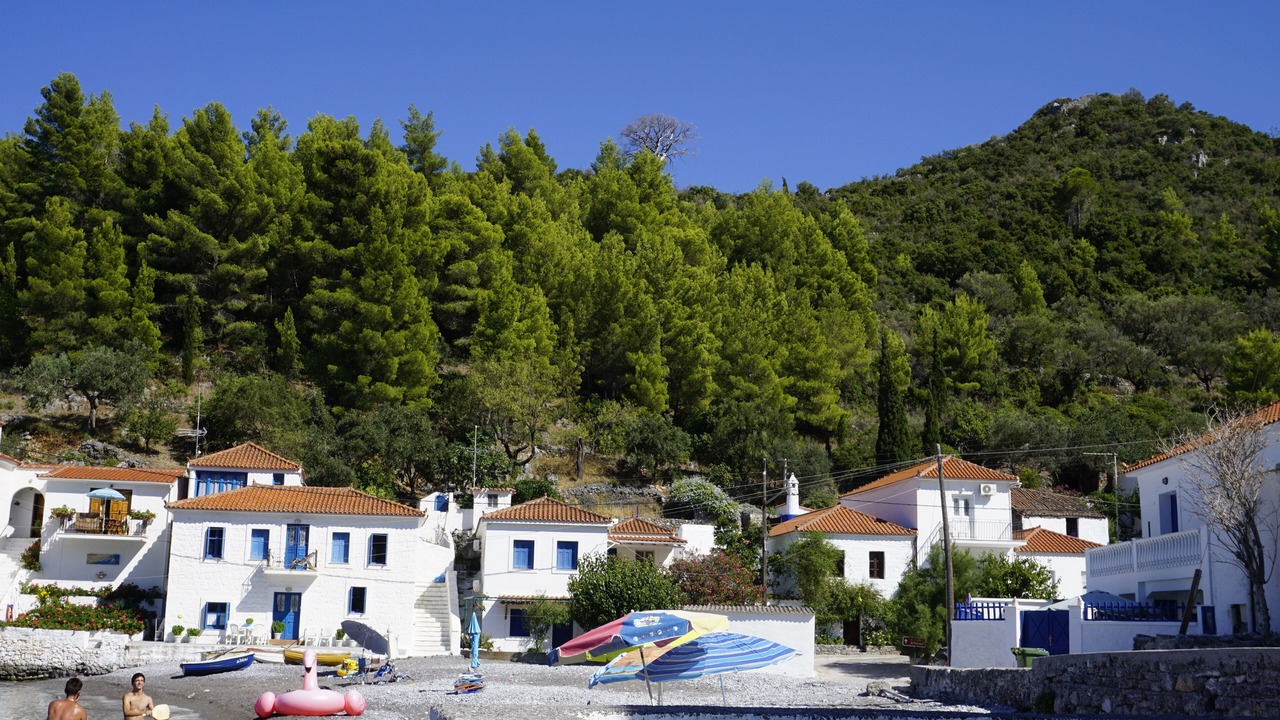 Photo of Others in Leonidio