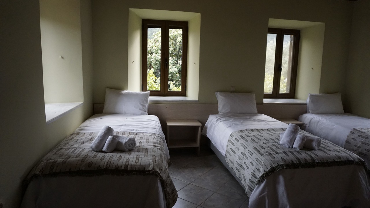 Photo of Bedroom in Leonidio