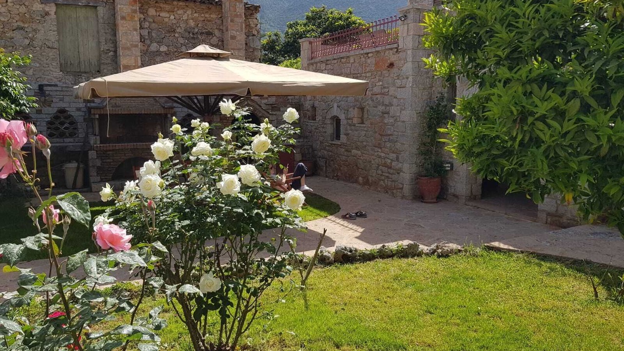 Photo of Outdoor in Leonidio