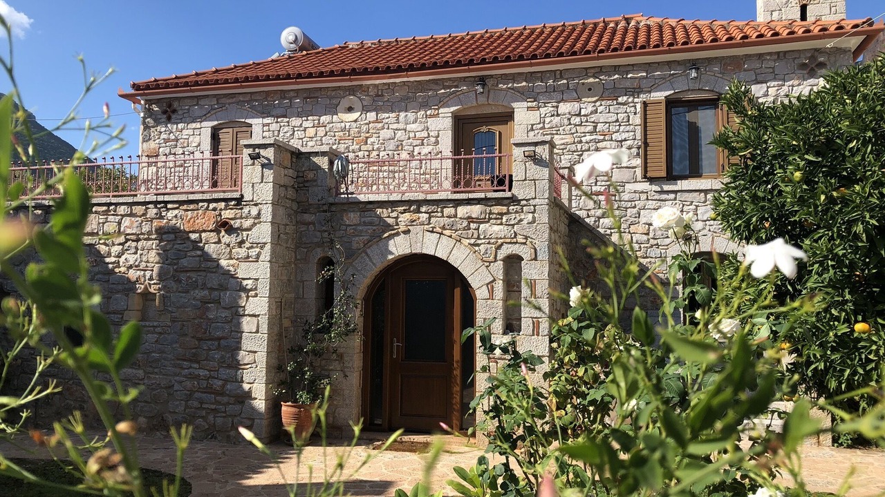 Photo of Outdoor in Leonidio