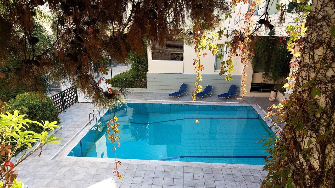 Photo of Outdoor in Chania Town