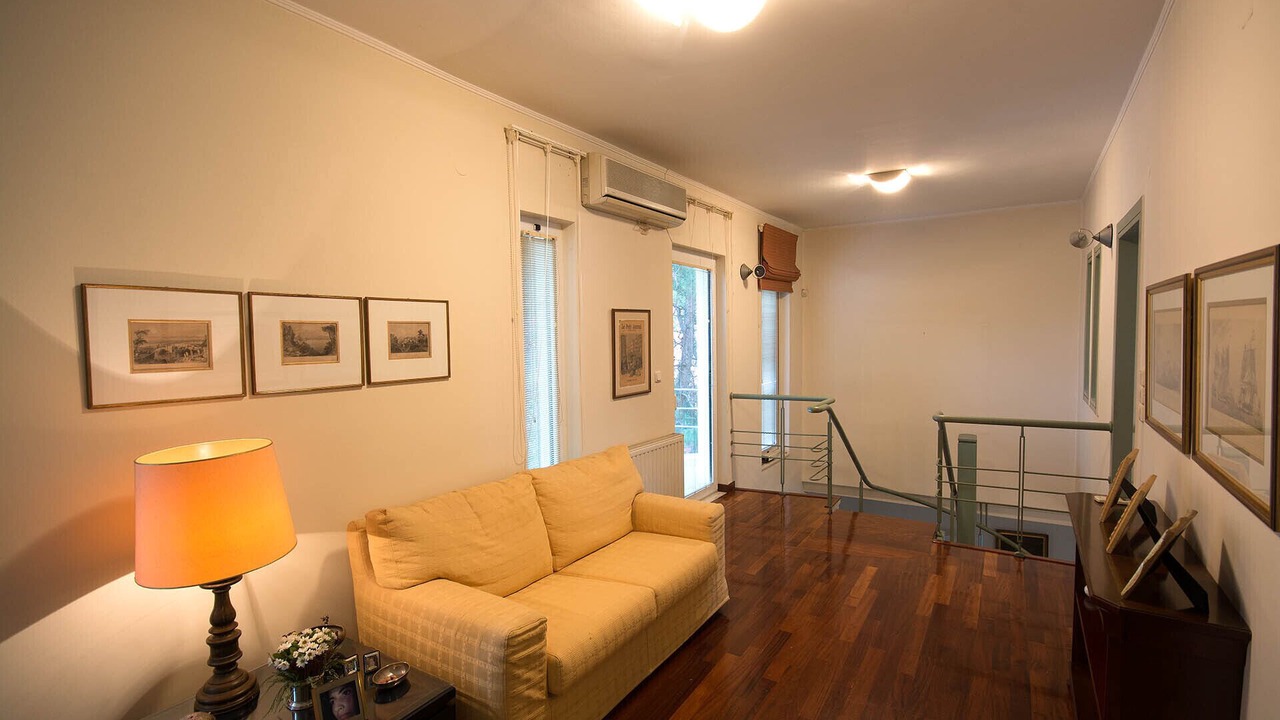Photo of Livingroom in Chania Town