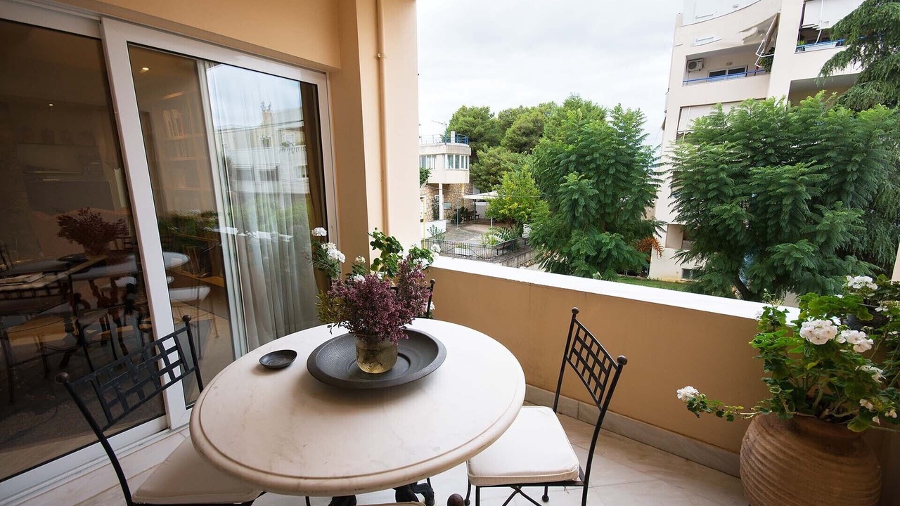Photo of Outdoor in Chania Town