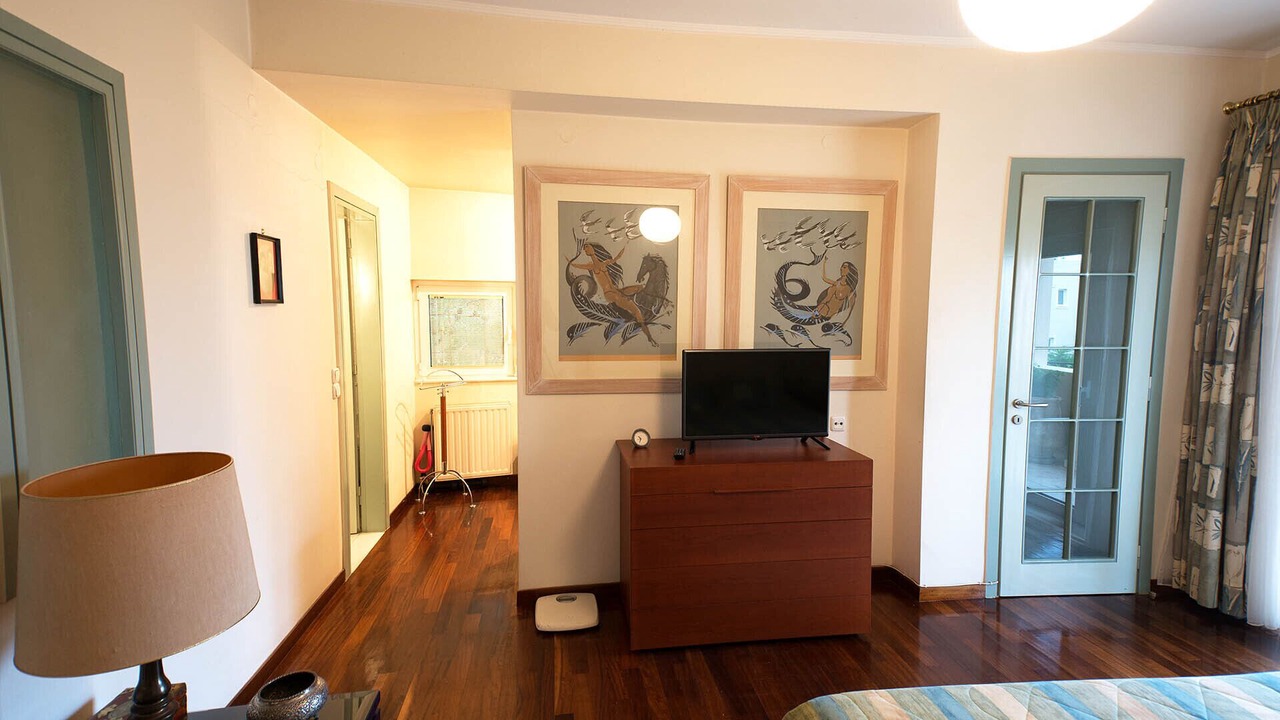 Photo of Bedroom in Chania Town