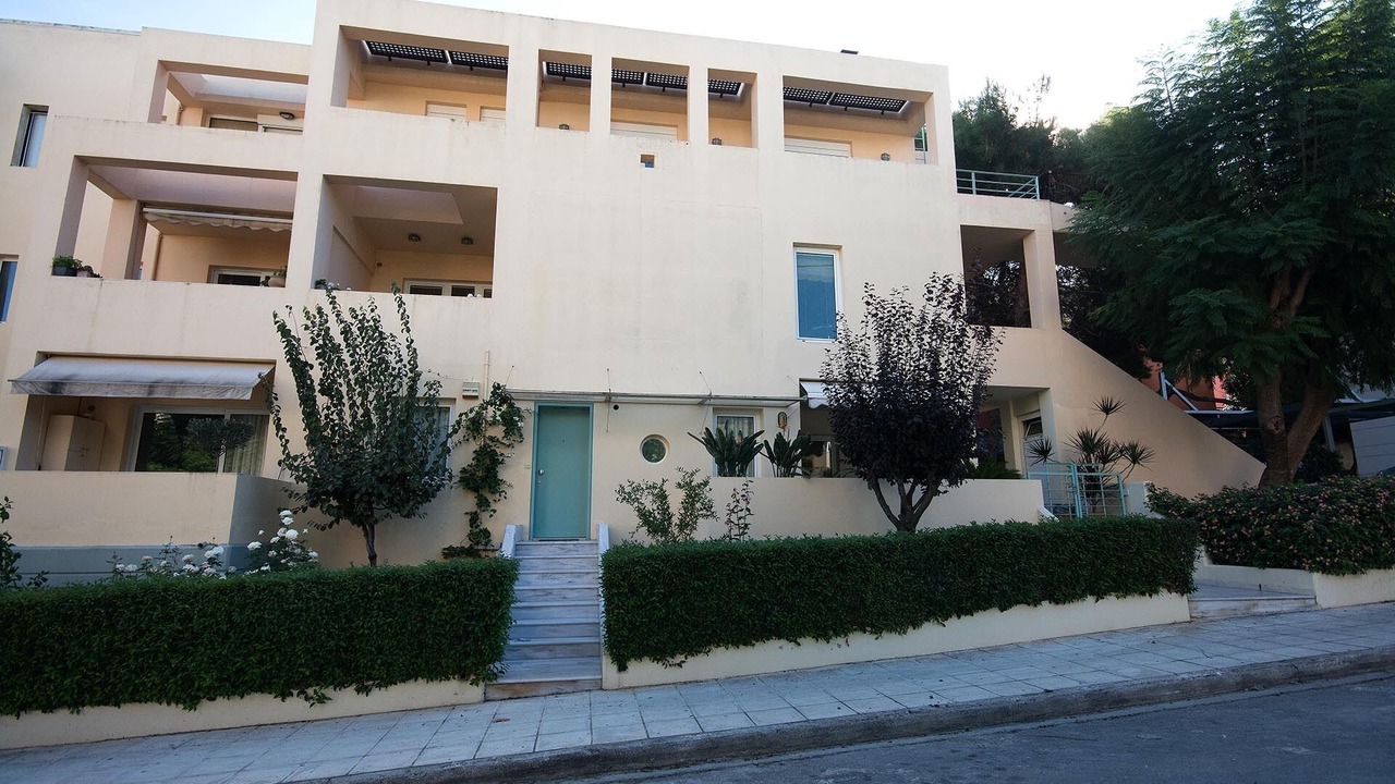 Photo of Outdoor in Chania Town