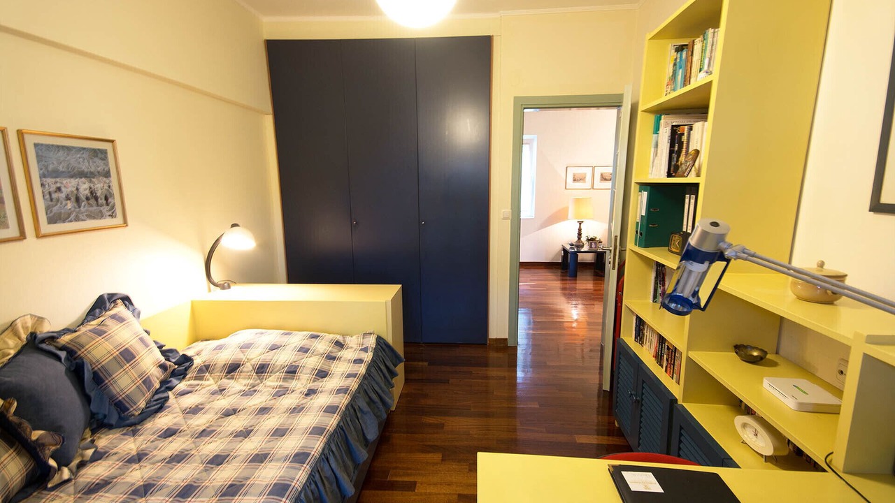 Photo of Bedroom in Chania Town