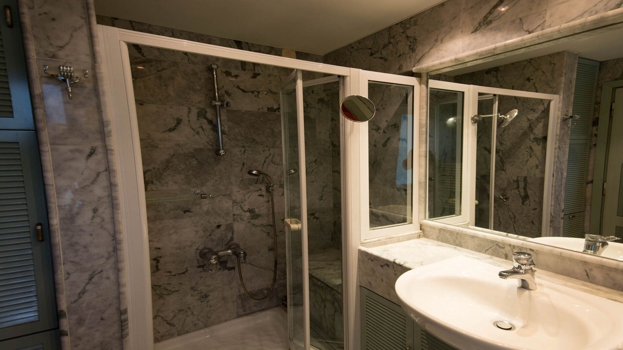 Photo of Bathroom in Chania Town